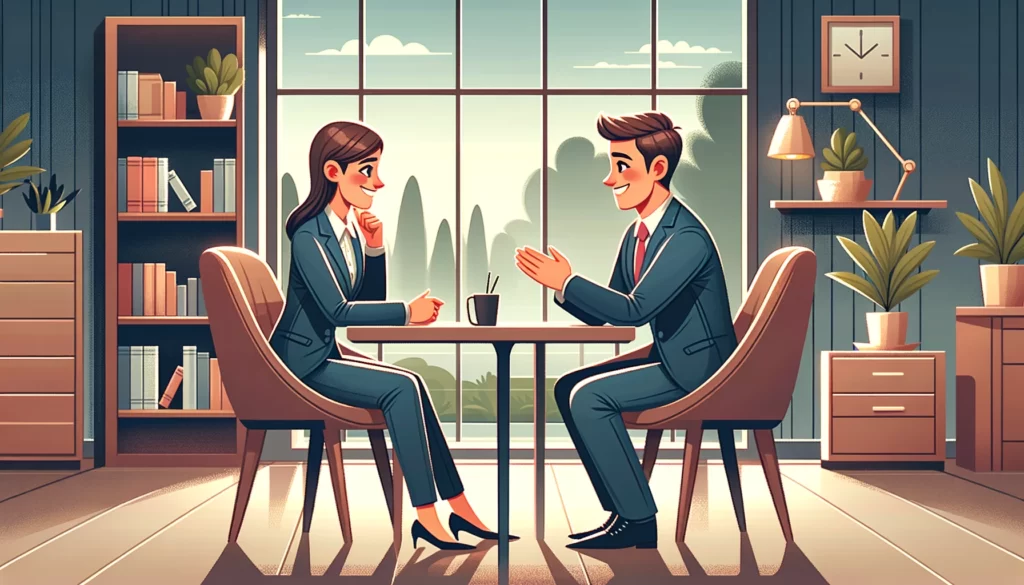 How to build rapport and trust in business negotiations